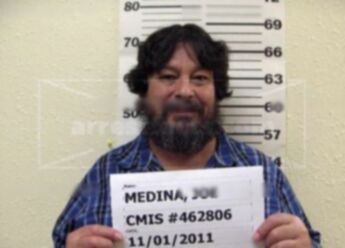 Joe Medina