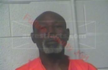 Alvin Earl Wooten