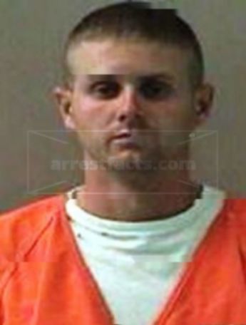 Travis Edward Bell