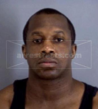 Rickey Jerry Davis