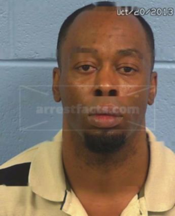 Darren Dewayne Price