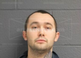 Derek Robert Meyers