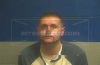 Aaron Bradley Williams