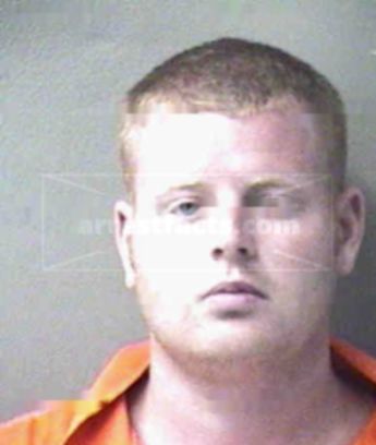 Adam Micheal Richardson