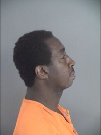 Michael Andrew Wortham