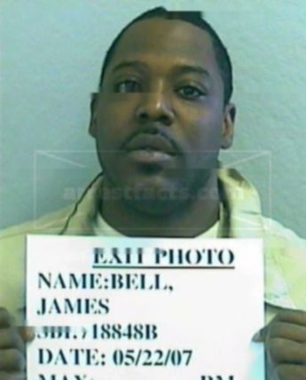 James Bell