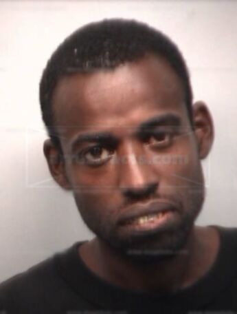 Antonio Emanuel Walker