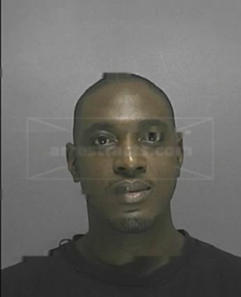Robert Lee Gandy