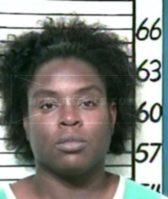 Tiffany Nicole Gates