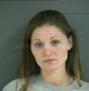Amber Nicole Humphries