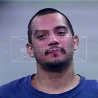 Elmer Jersain Rivera