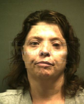 Cynthia Renee Collins