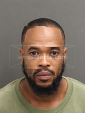 Marcus Allan Hester