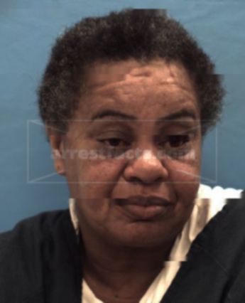 Patricia Ann Okeke Johnson