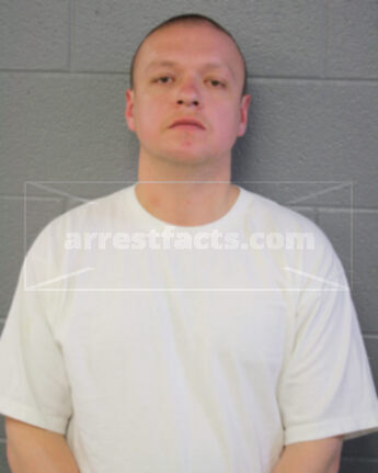 Brian A Stranz