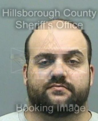 Christopher David Foreman