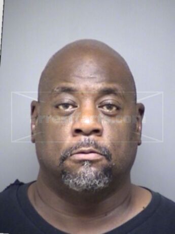 Robert Lewis Washington