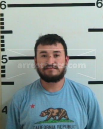 Alejandro Torres Baldelamar