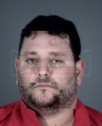 Justin Lee Colby