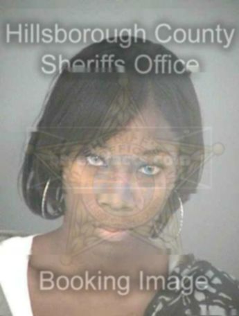 Tiffany Haynes