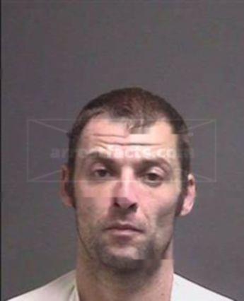 Craig Dewayne Scott