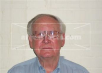Clyde B Tumey