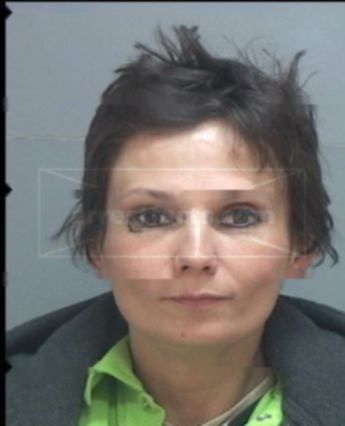 Paula Ann Davidson