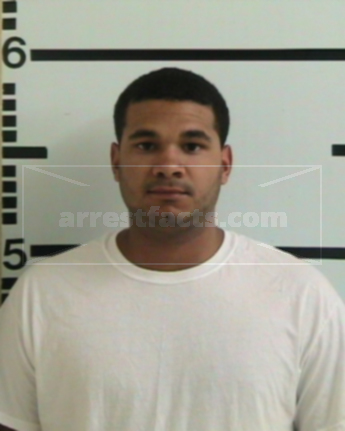 Deron Cedrick Belford