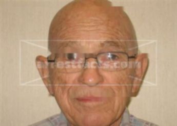Jack Lee Rife