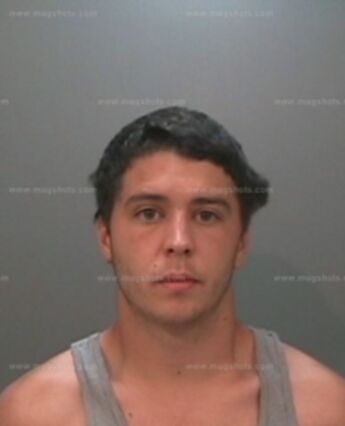 John Tyler Cole