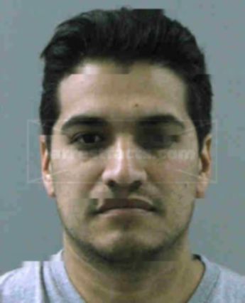 Edgar Peay Ruiz