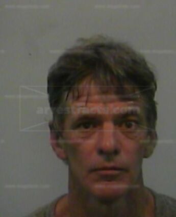 Kenneth J Mangrum