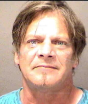 John Ashley Hendericks