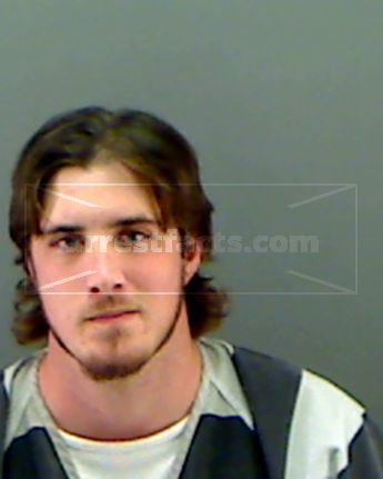 Max Taylor Standifer