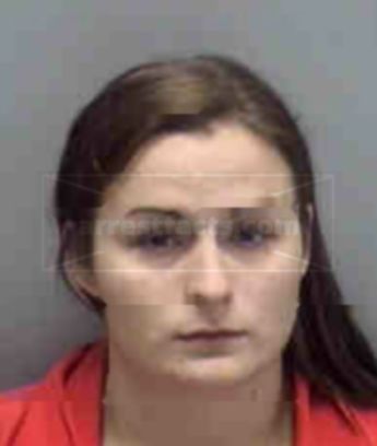 Sarah Marie Arney