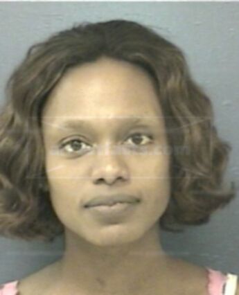 Temeka Barnes