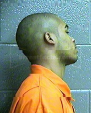 Romello Devonte West