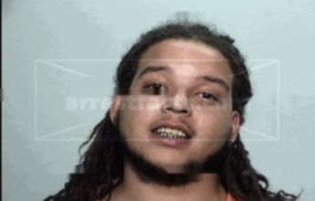 Tevin J Ford