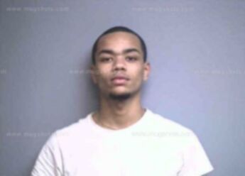 Skylar Crayshawn Blackwell