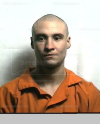 Justin Annesley Jr