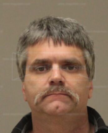 Steven Paul Foster