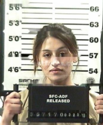 Elizabeth Loya