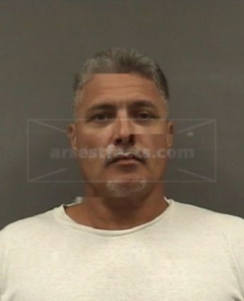 Darron Hugh Hamby