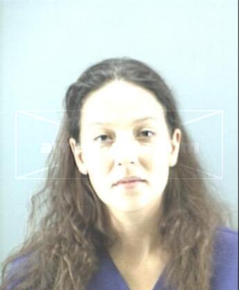 Tracy Marie Green
