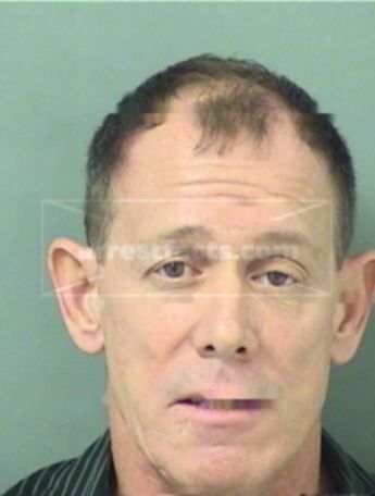 Kenneth Harold J Todd