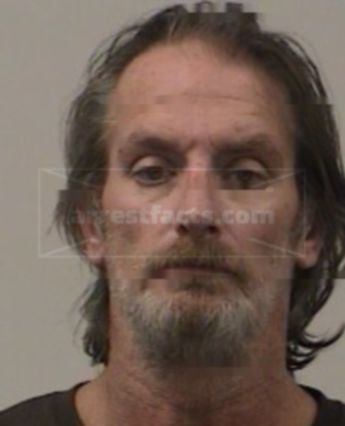 Mark Edson Davenport