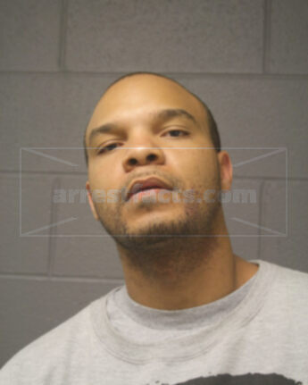 Antonio M Branch