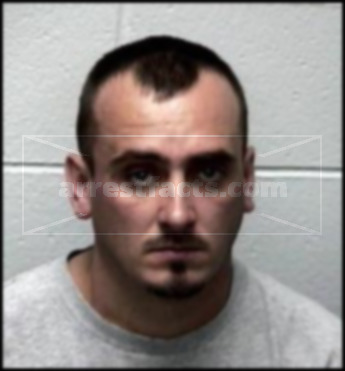 Jeffery Allen Stamper
