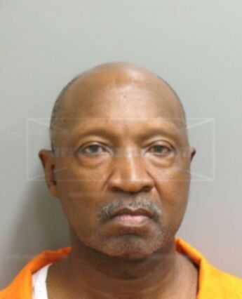 George Winston Roseberry