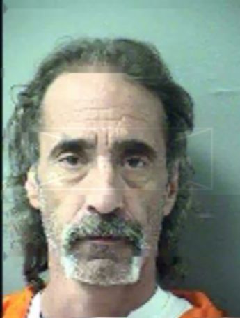 Jeff Margur Privett